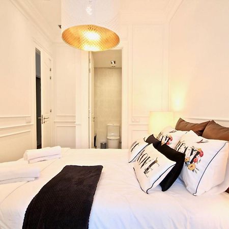 Akicity Amoreiras Metropolitan Lisboa Ngoại thất bức ảnh
