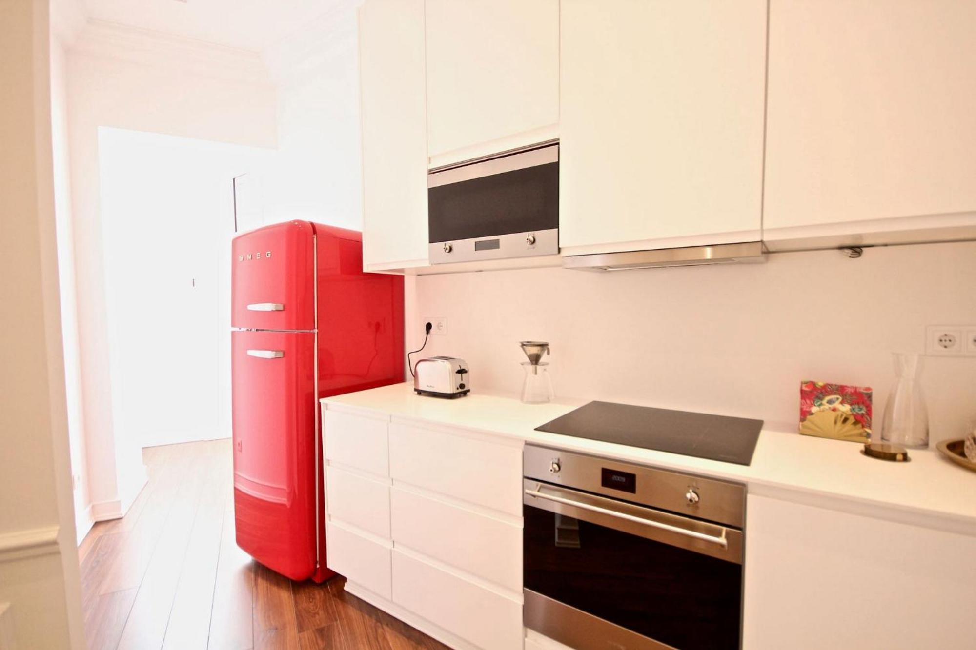 Akicity Amoreiras Metropolitan Lisboa Ngoại thất bức ảnh