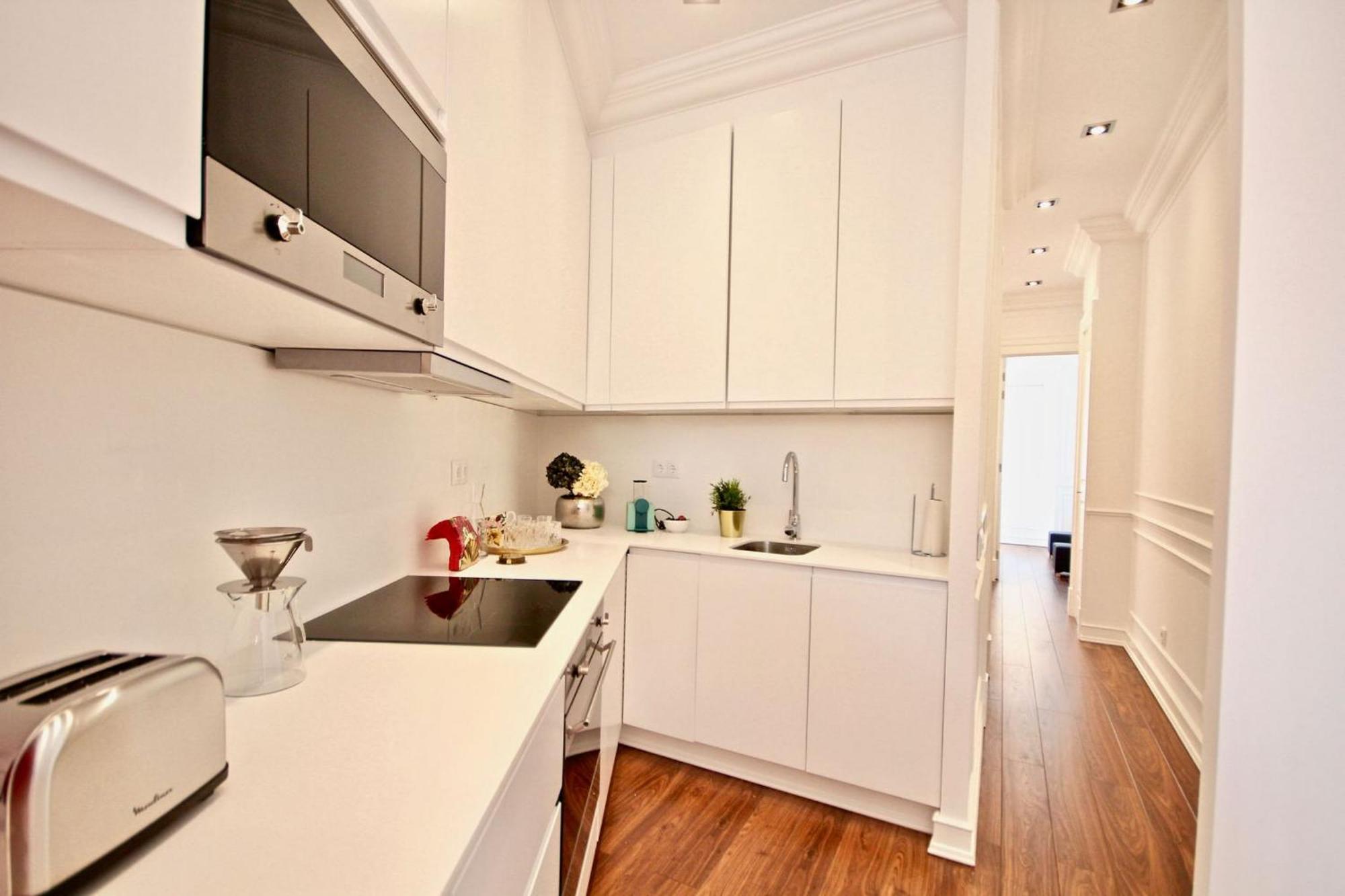 Akicity Amoreiras Metropolitan Lisboa Ngoại thất bức ảnh