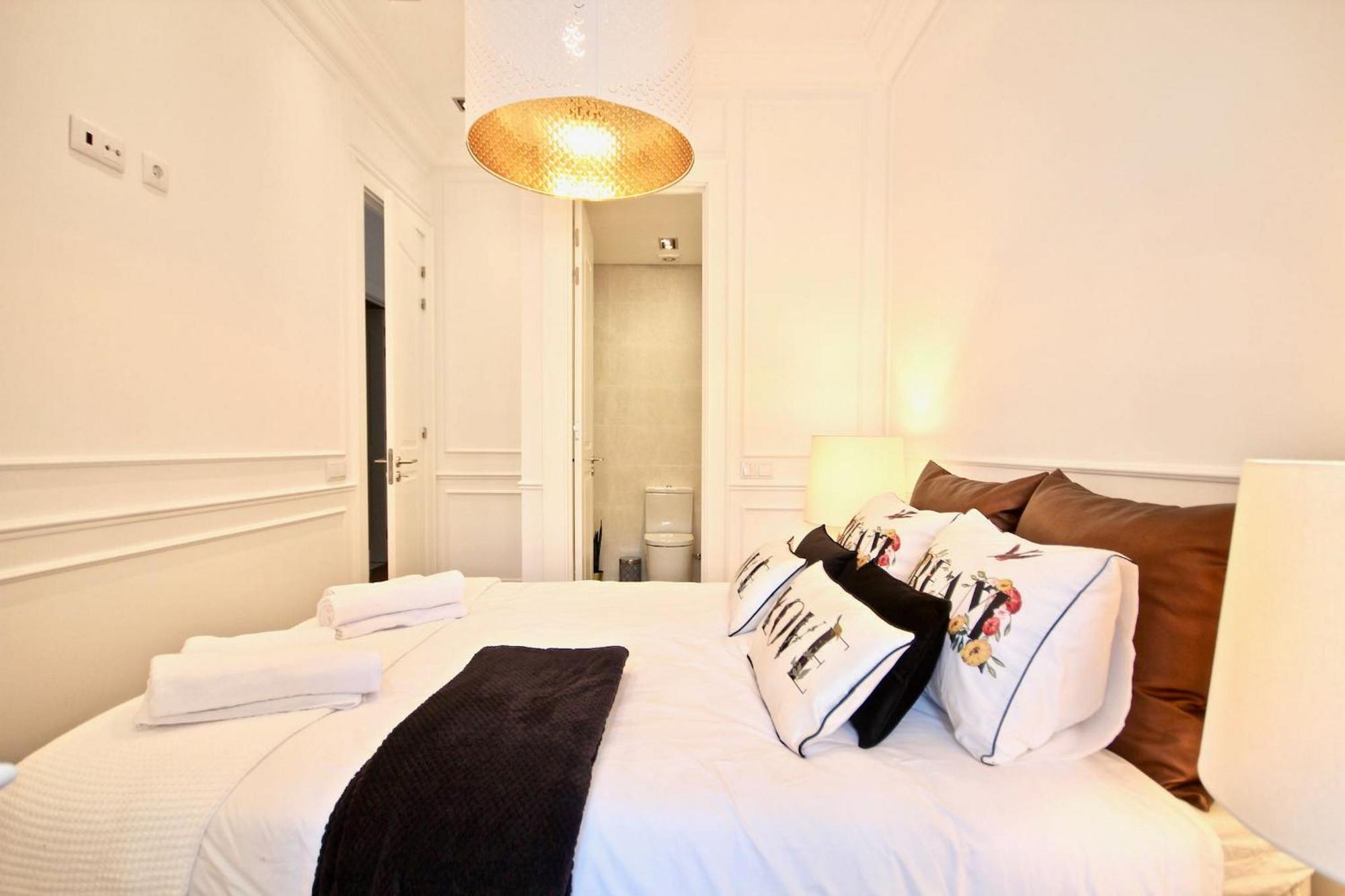 Akicity Amoreiras Metropolitan Lisboa Ngoại thất bức ảnh