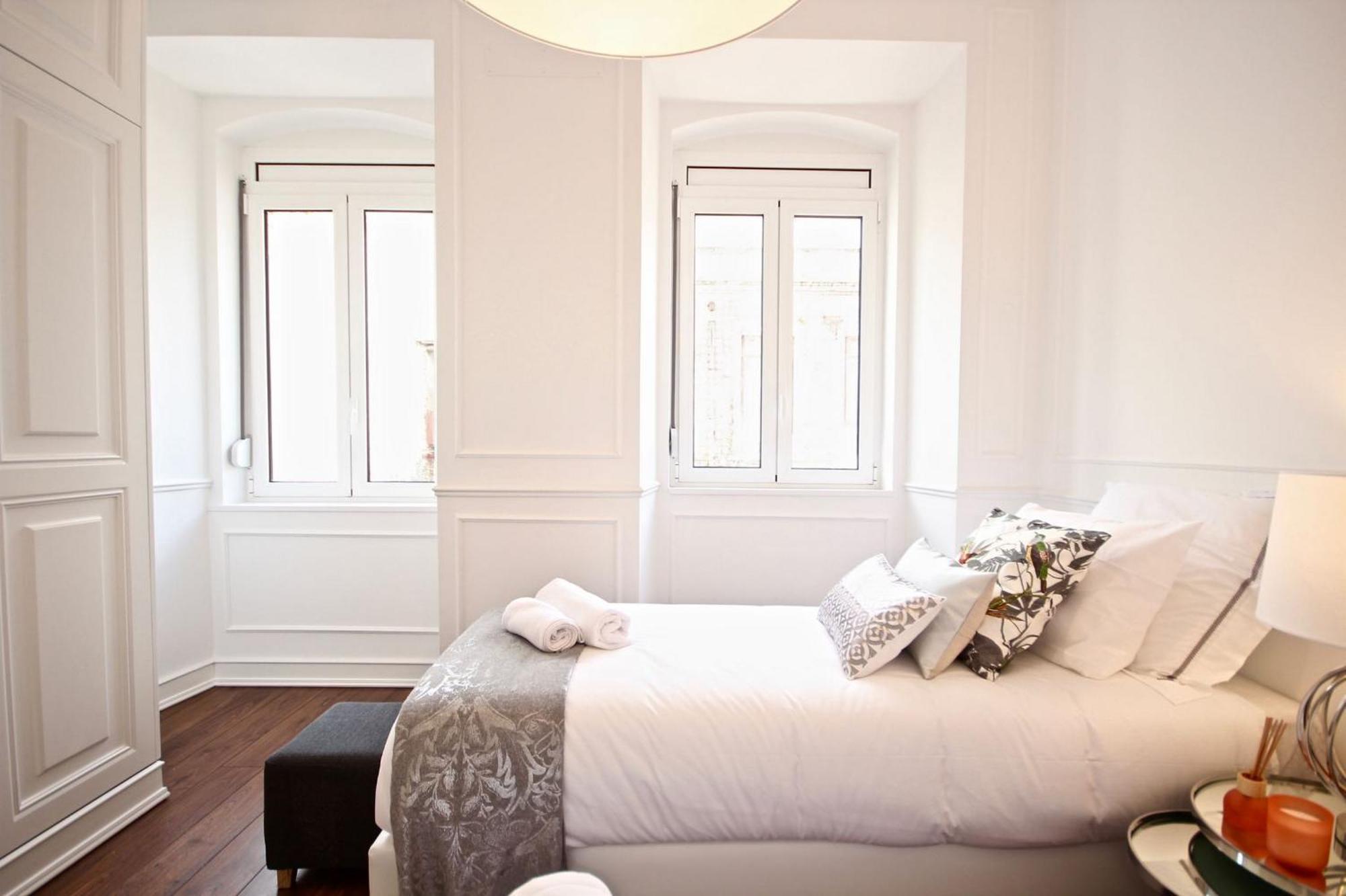 Akicity Amoreiras Metropolitan Lisboa Ngoại thất bức ảnh