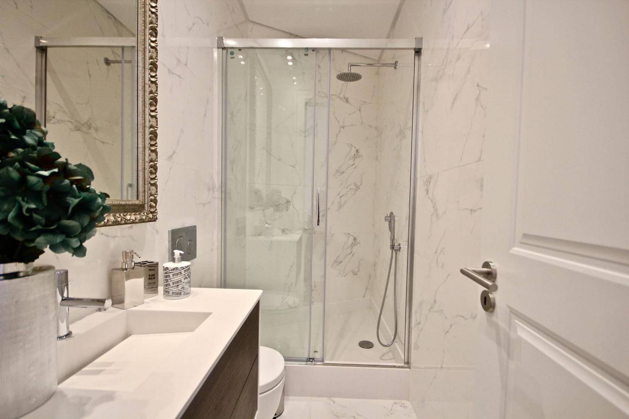 Akicity Amoreiras Metropolitan Lisboa Ngoại thất bức ảnh