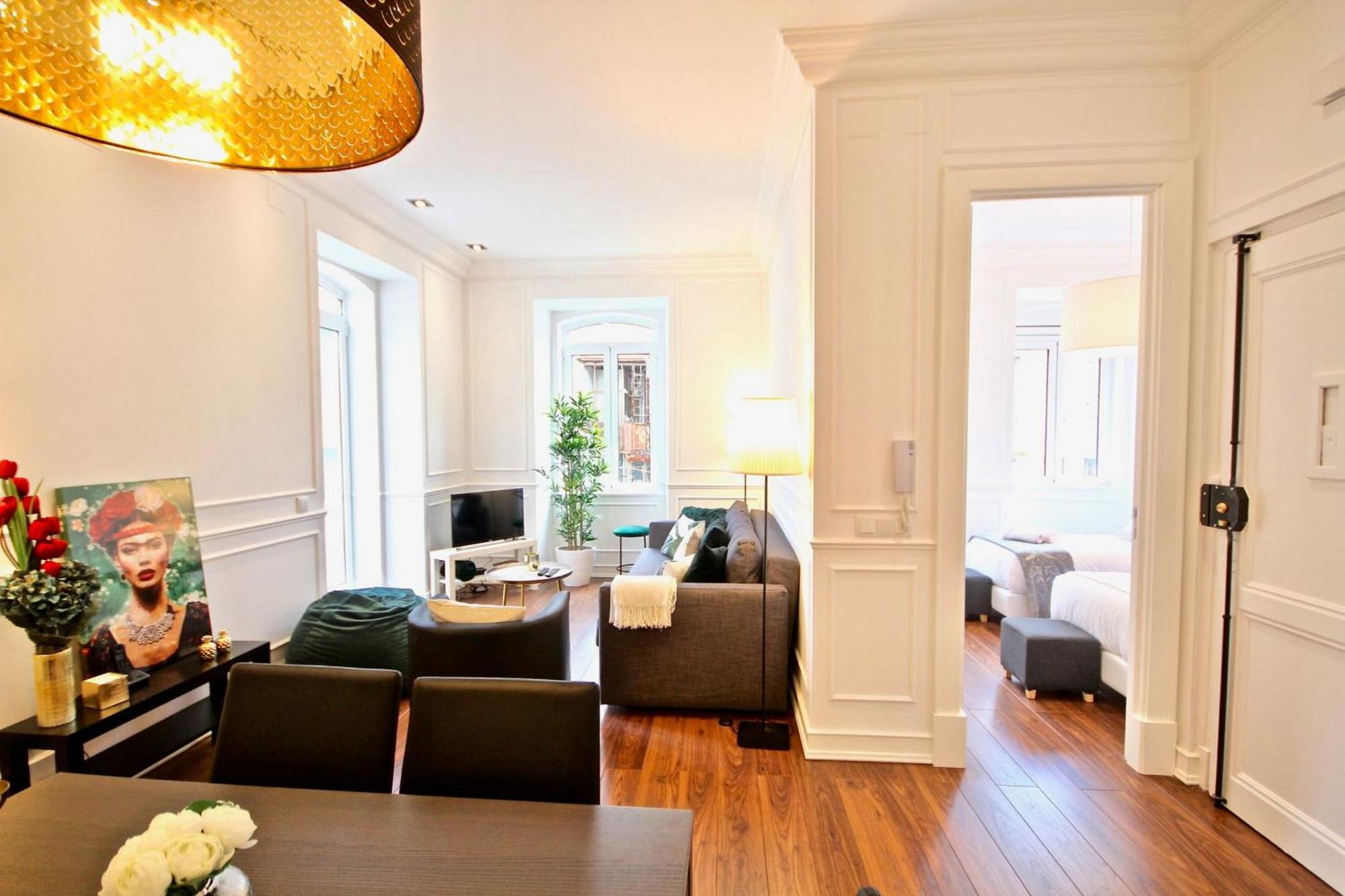 Akicity Amoreiras Metropolitan Lisboa Ngoại thất bức ảnh