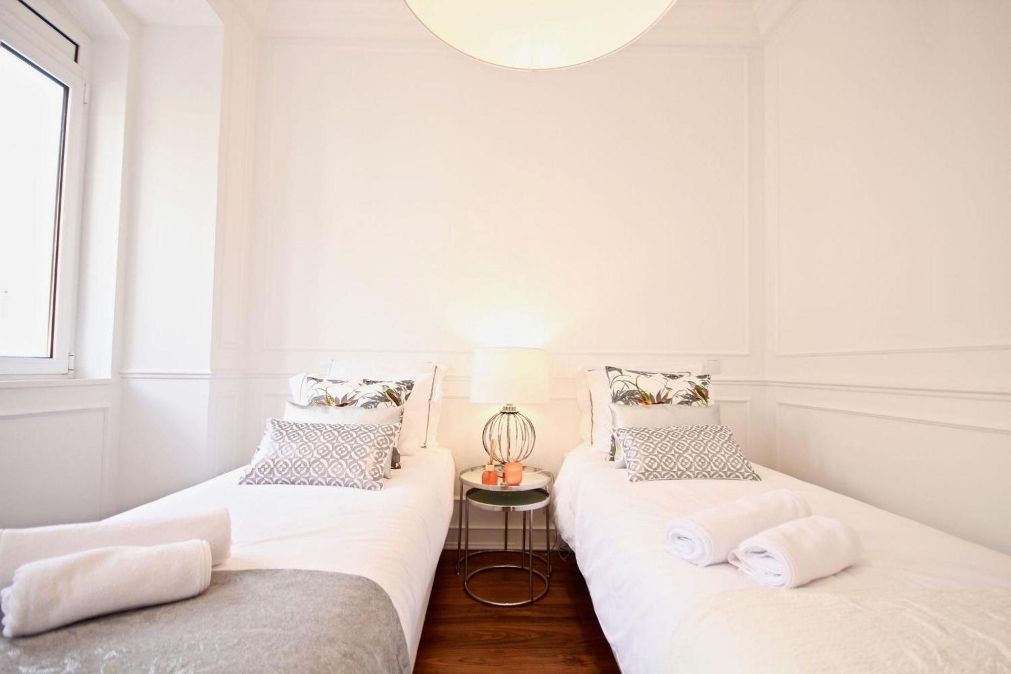 Akicity Amoreiras Metropolitan Lisboa Ngoại thất bức ảnh