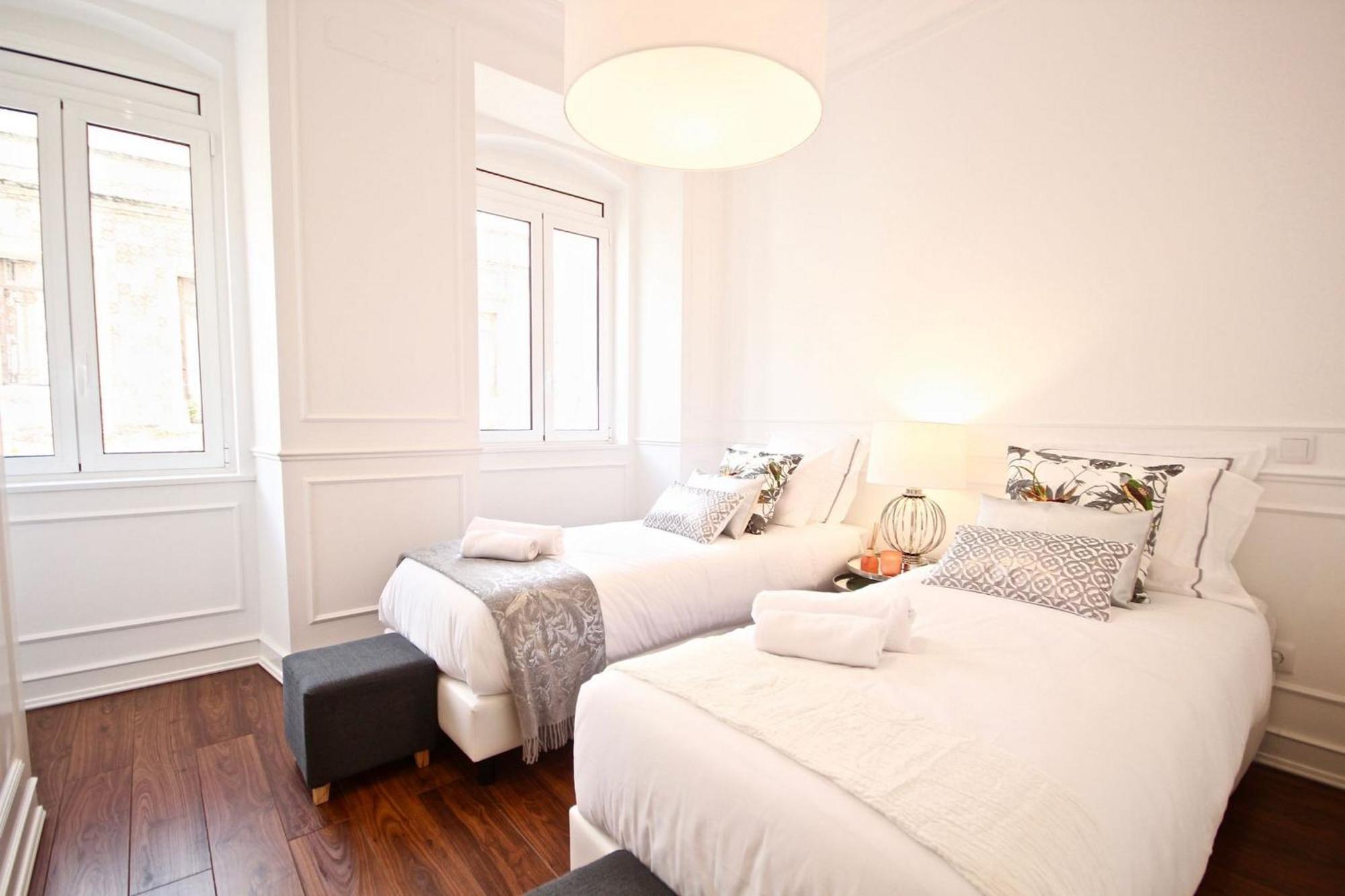 Akicity Amoreiras Metropolitan Lisboa Ngoại thất bức ảnh
