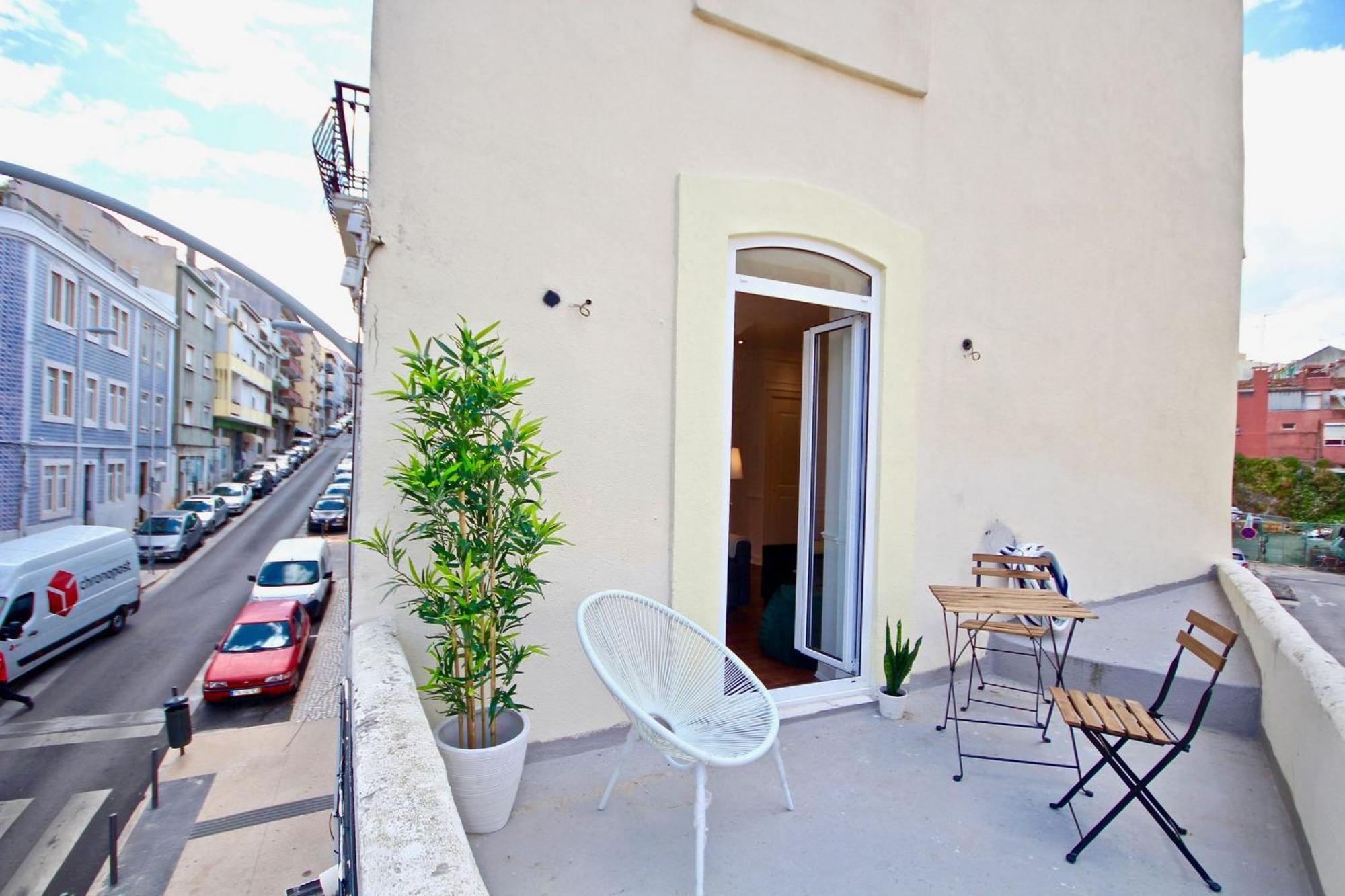 Akicity Amoreiras Metropolitan Lisboa Ngoại thất bức ảnh