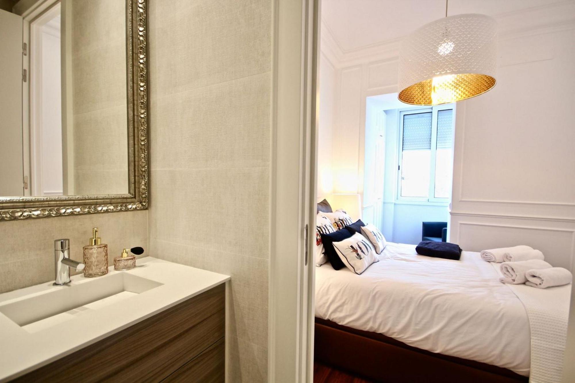 Akicity Amoreiras Metropolitan Lisboa Ngoại thất bức ảnh