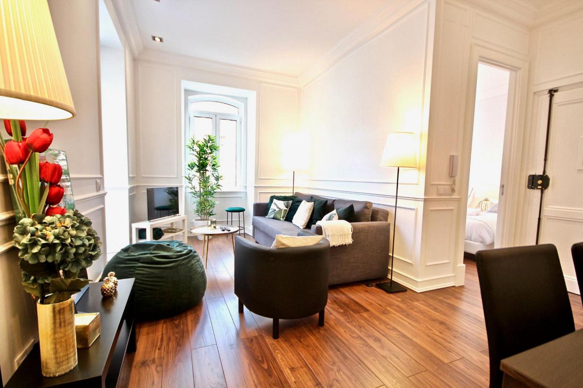 Akicity Amoreiras Metropolitan Lisboa Ngoại thất bức ảnh